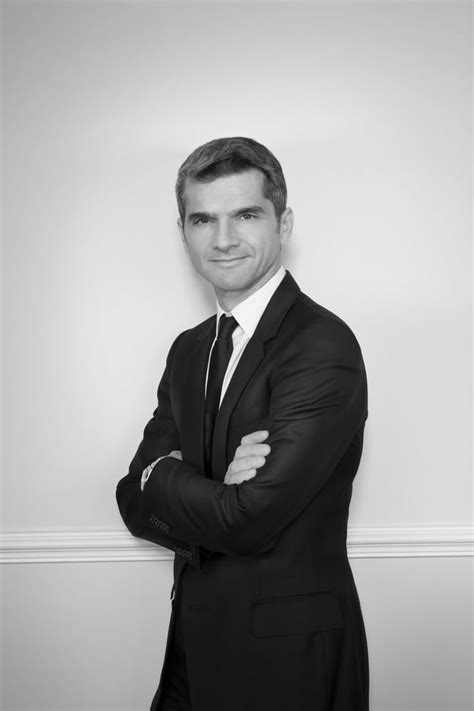 LVMH Names Serge Brunschwig as New Chairman and CEO of 